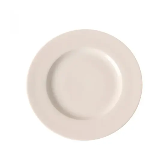 Farfurie Hendi intinsa 230 mm, portelan, gama GOURMET Ieftin