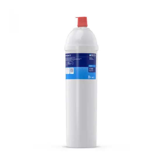 Bestseller Filtru Purity C 500, Brita, 144x144x(H)557mm