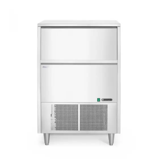 Aparat de facut cuburi de gheata, Arktic, 220V/900W, 730x600x(H)1136mm Reducere extra