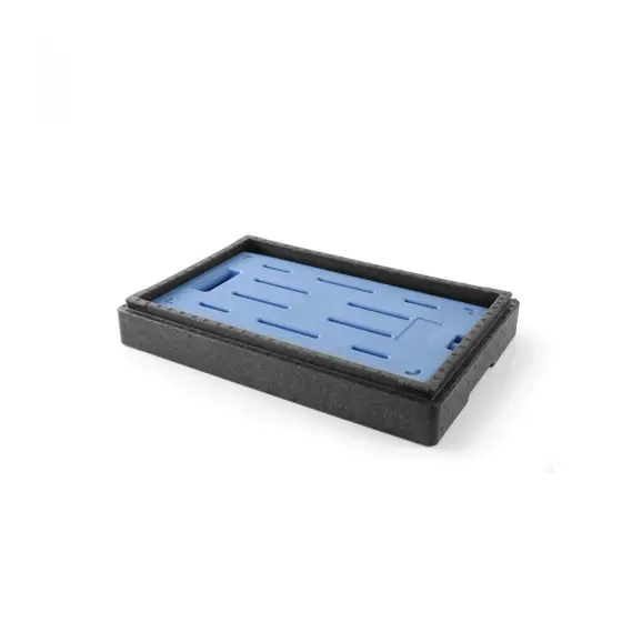 Element racire Hendi 53x32.5x(H)3 CM, pentru platoul de servire Hendi Promoție
