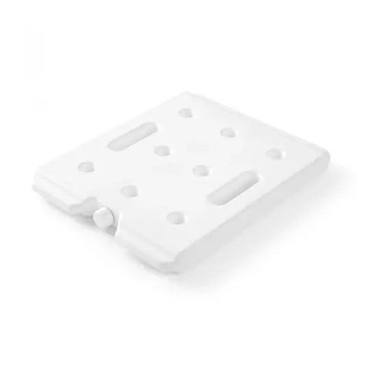 Cumpărături sigure Element racire Hendi, GN 1/2, mentine temperatura pana la -12 C timp de 4 ore, 320x265x(h)30 mm