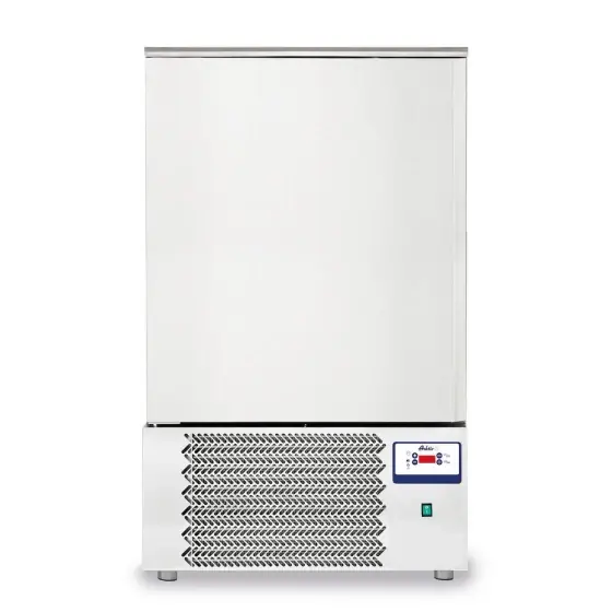 Abatitor/ Blastchiller Hendi, 10 x GN 1/1 sau 10 x 600x400 mm, 230 V, 1490 W, 750x740x(H)1290 mm Retur gratuit