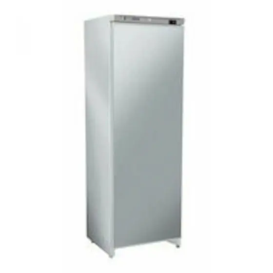 Reducere specială Dulap frigorific refrigerare Budget Line, inox,Hendi, 400 l, 230V/157W, 600x701x(H)1875mm