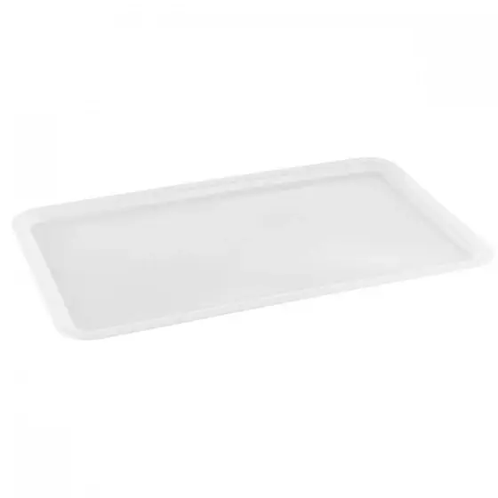 Capac pentru cutie aluat pizza, HENDI, Profi Line, 600x400mm Popular