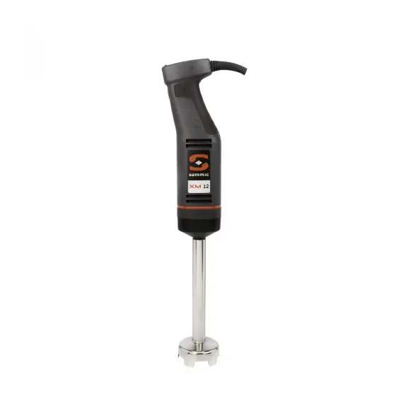Cel mai bun preț Blender stick cu brat mixare XM-12, 10L, lungime brat 223cm, Ø65x448mm