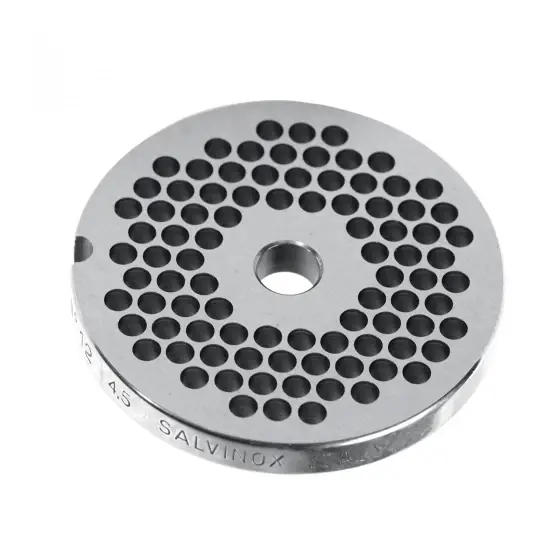 Sita perforata, HENDI, Diametru orificiu: ,4,5 mm, #82mm Bestseller