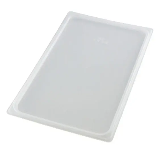 Capac pentru vascheta Camwear, transparent, GN 1/1, 324x533x(H)18mm Preferatul clienților
