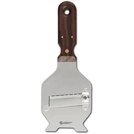Ofertă Mandolina pentru trufe, Ambrogio Sanelli, 220x85 mm
