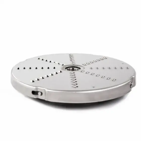 Preț redus Disc maruntire SH-6 mm Feliator electric de legume Sammic