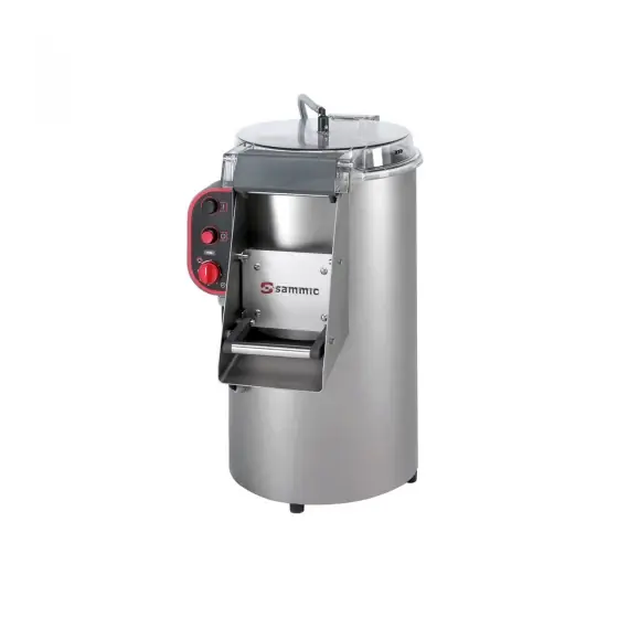 Ofertă specială Masina de curatat cartofi profesionala, SAMMIC PI-10, putere 370W, capacitate 10 kg