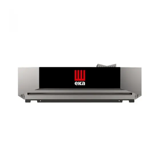Hota de condensare pentru cuptoare Millennial Smart cu 4 rafturi, Tecnoeka, pentru cuptoare Millennial Smart cu o capacitate de 4x 600x400 mm, 230V/600W, 850x1045x(H)308mm Reduceri