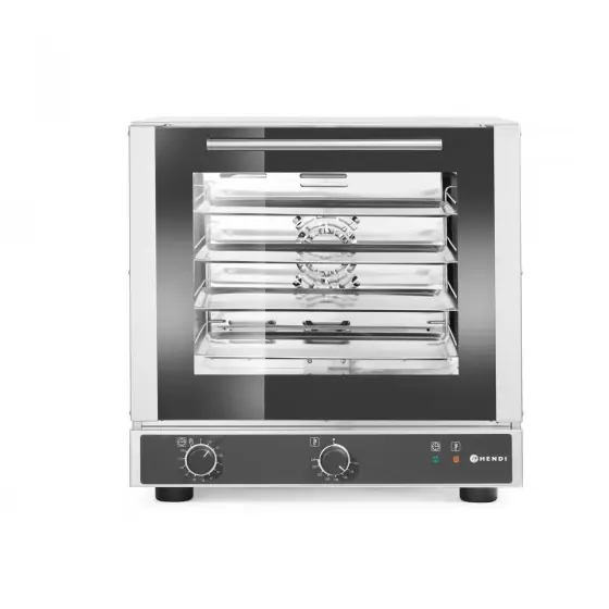 Cuptor cu convectie, HENDI, 230V/2800W, 590x695x(H)590mm Bestseller