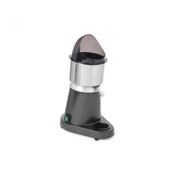 Mai ieftin Storcator electric citrice profesional, Hendi, 180 W, cu 3 conuri interschimabile pt citrice mari si mici