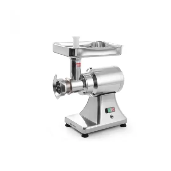 Masina tocat carne profesionala, capacitate 220 kg carne/ora, Hendi Kitchen Line 22, 750W Ofertă specială