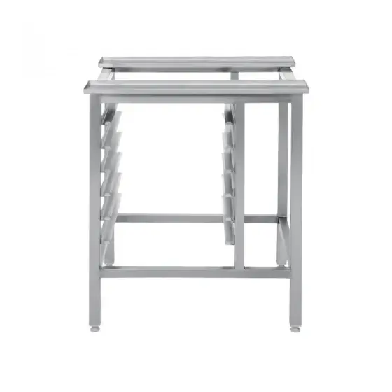 Ofertă Suport podea pentru cuptorul HENDI 225530, 225547, dimensiuni 590x480x(H)700 mm