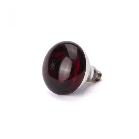 Bec termic pentru lampa incalzire cu infrarosu, 250 W, E27 Hendi Retur gratuit