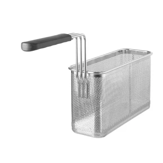 Cos pentru aparat paste 238899 Inox 100x292x(H)158 mm Ofertă