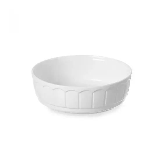 Ieftin Vas Hendi rustic cuptor rotund 100x(H)50 mm, portelan