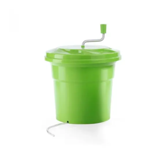 Cel mai vândut Uscator Hendi pentru salata, 25 lt