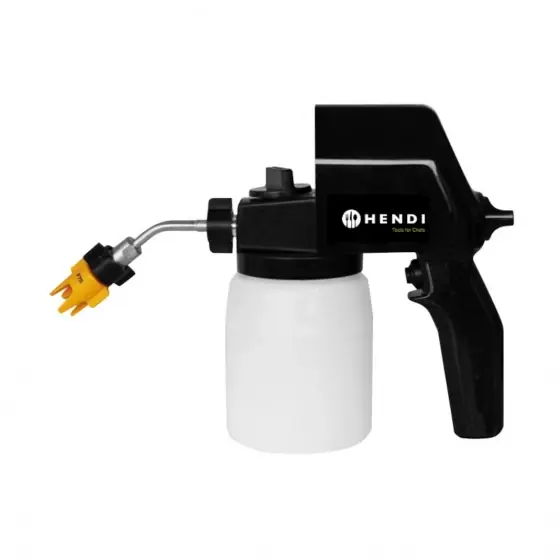 Ultima șansă Pulverizator electric pentru alimente, HENDI, 230V/60W, 240x90x(H)220mm