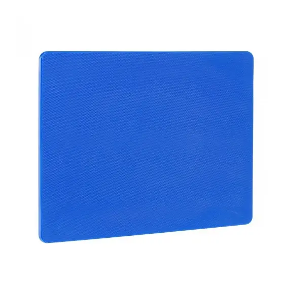 Tocator HACCP (albastru)450x300x10mm, dreptunghiular Promoție