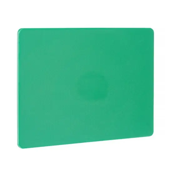 Tocator HACCP GN1/1, HENDI, GN 1/1, verde, 530x325x(H)10mm Preț mic