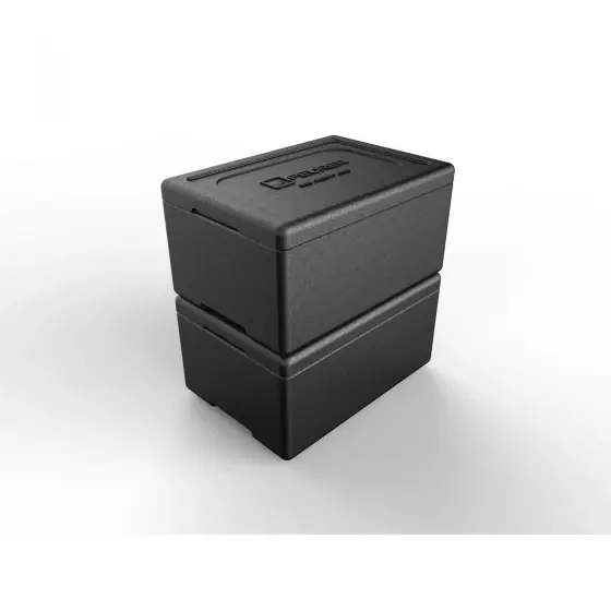 Cutie termoizolanta catering Profi Line, 15,6 L, 440x310x(H)230mm Discount