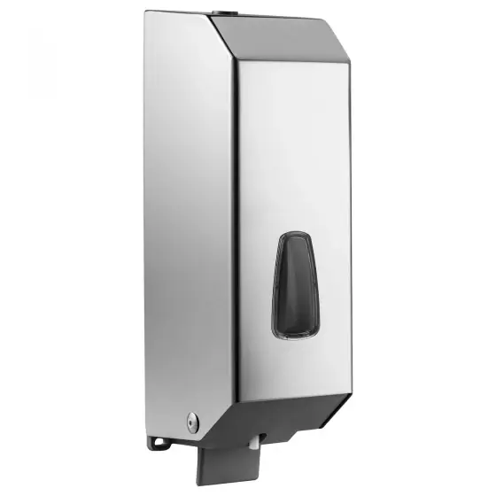 Reduceri Dispenser de perete Hendi pentru sapun, 110x105x(H)320 mm