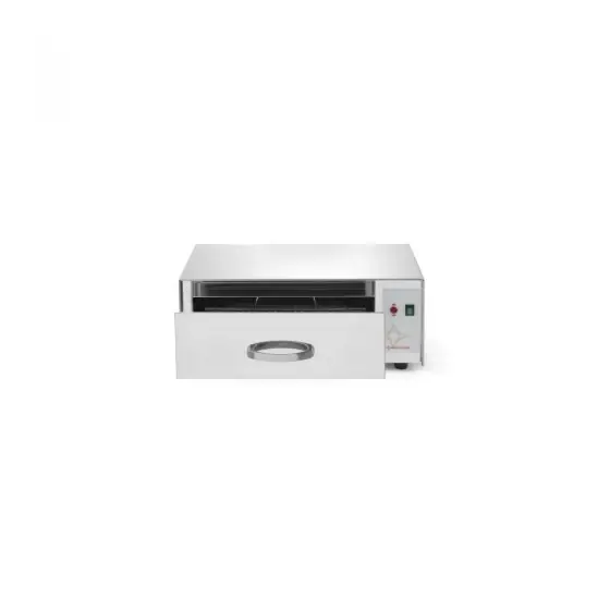 Ofertă limitată Lampa UV pentru dezinfectat oua, capacitate 10 oua, Revolution by Hendi, 38 W, 422x228 (H) 188 mm