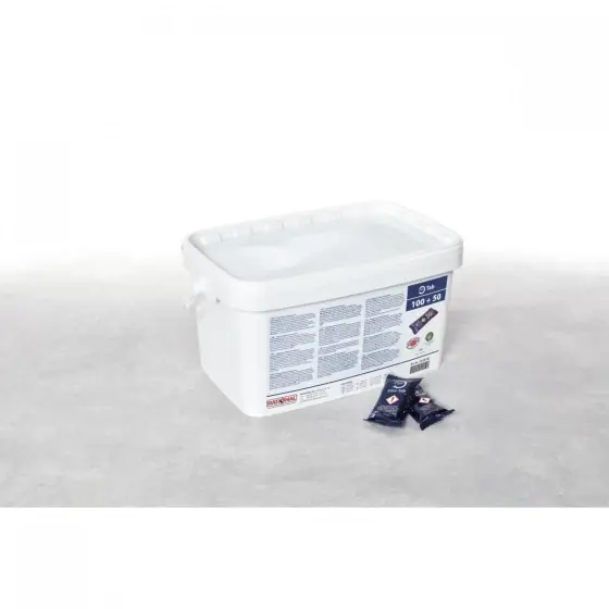 Tablete clatire pentru toate cuptoarele SelfCookingCenter, CombiMaster Plus, iCombi Pro și iCombi Classic (fabricate dupa anul 2008), 150 buc., RATIONAL Cel mai bun preț