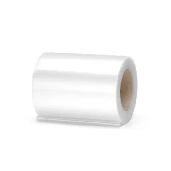 Folie de sigilare cu strat PEEL pentru tavile PET/CPP 12/40.4 Ofertă de sezon