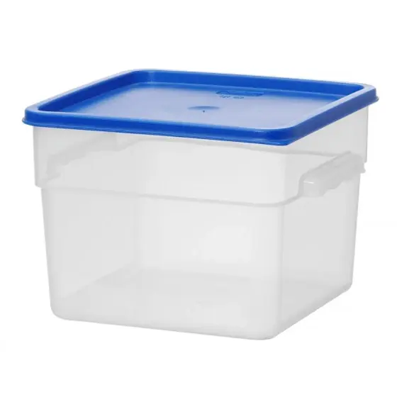 Reduceri Recipient compartimentat pentru alimente Hendi 11,4 l, 290x290x(h)210