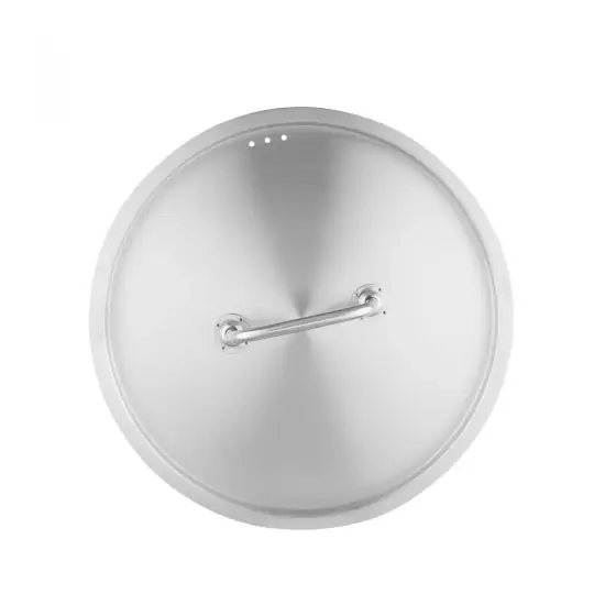 Capac pentru cratite, HENDI, Kitchen Line, #240mm Ofertă limitată