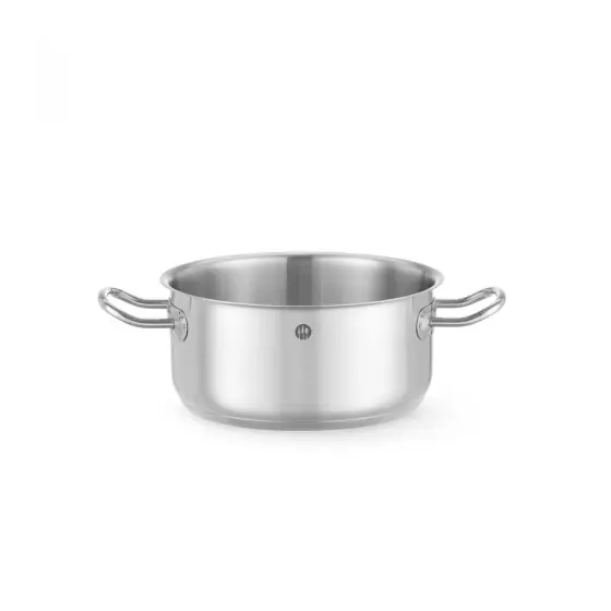 Comandă acum Cratita - fara capac, HENDI, Kitchen Line, 2,9L, #200x(H)95mm