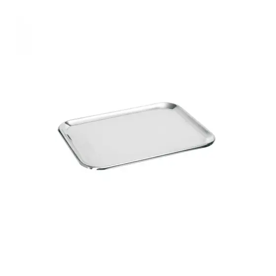 Super ofertă Tava expunere, otel inoxidabil 345x245 mm, Hendi