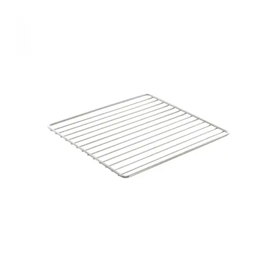Gratar cuptor universal, Hendi, inox, 60x40 cm, se poate folosi si pentru racirea tavilor Ofertă specială