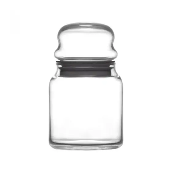Ofertă specială Borcan Phuket 290ml cu capac, LAV