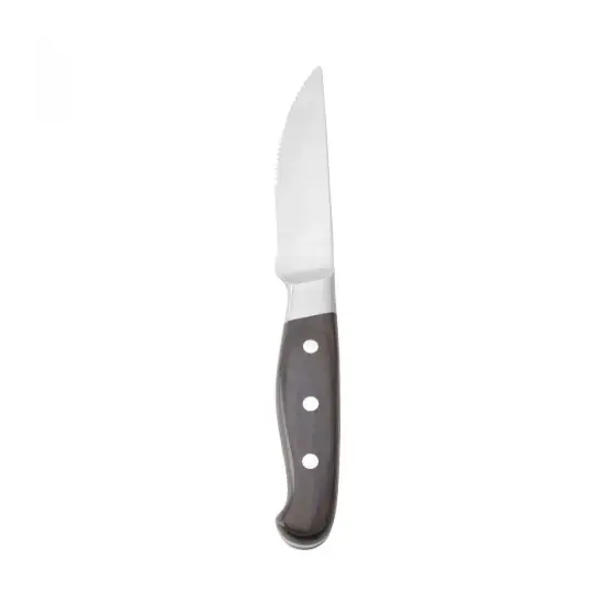 Reduceri Cutit jumbo pentru friptura Corfu, OVE, 255 mm, set de 6 buc.