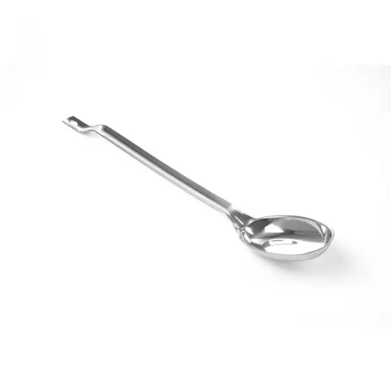Cumpărături sigure Lingura sos pizza, HENDI, 0,05L, 380x65mm