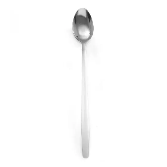 Lingurita serbet inox 18/0, Hendi Budget Line, lungime 214 mm Preț promoțional