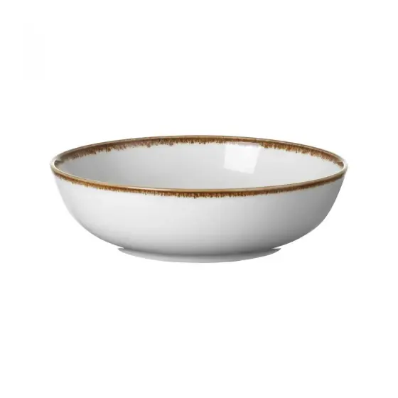 Bol bufet Vanilla, 190mm Fine Dine Preț promoțional