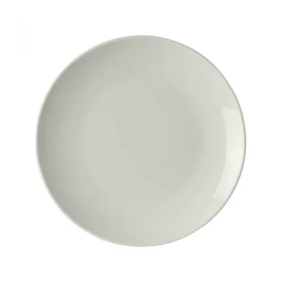Ofertă Farfurie plată fără bordură Pure, 310mm Fine Dine