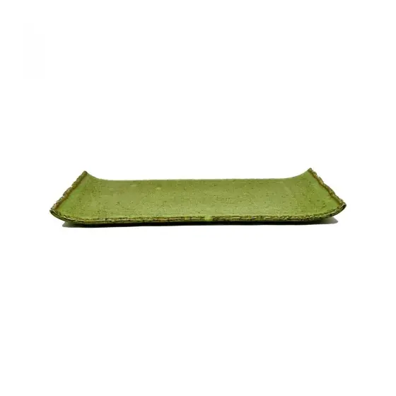 Farfurie dreptunghiulară Edenic, 260x115mm Fine Dine Expediere rapidă