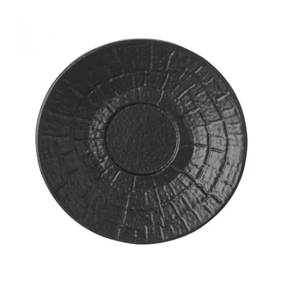 Reduceri Farfurie pentru ceașcă de cafea și ceai Crust, 140mm Fine Dine