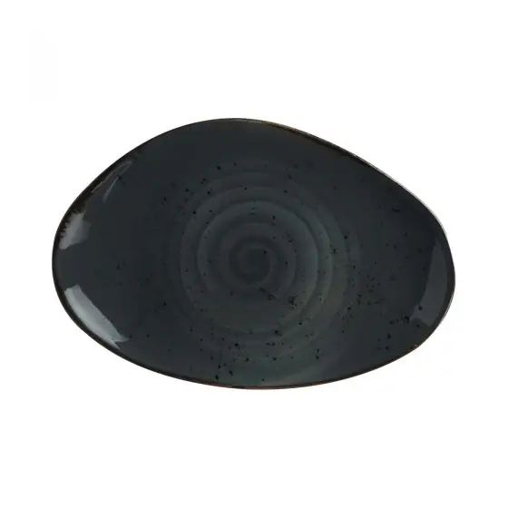 Preț redus Farfurie forma organica Arando, 350x210mm Fine Dine