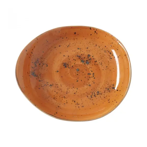 Doar azi Farfurie de prezentare Dahlia 270x240 mm Fine Dine