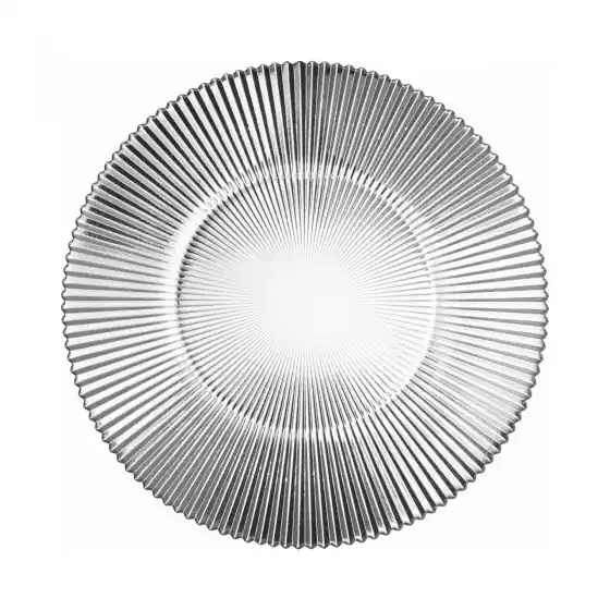 Premium Farfurie plata Aura, 225 mm Fine Dine