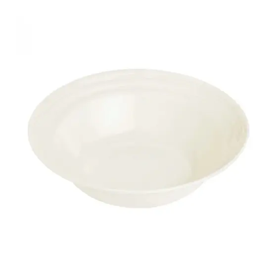 Bol Fine Dine, Crema 750 ml, 190 mm Plată securizată