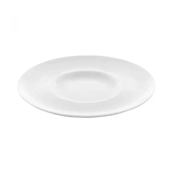 Farfurie cu margine lată Bianco 310 mm Fine Dine Preferatul clienților