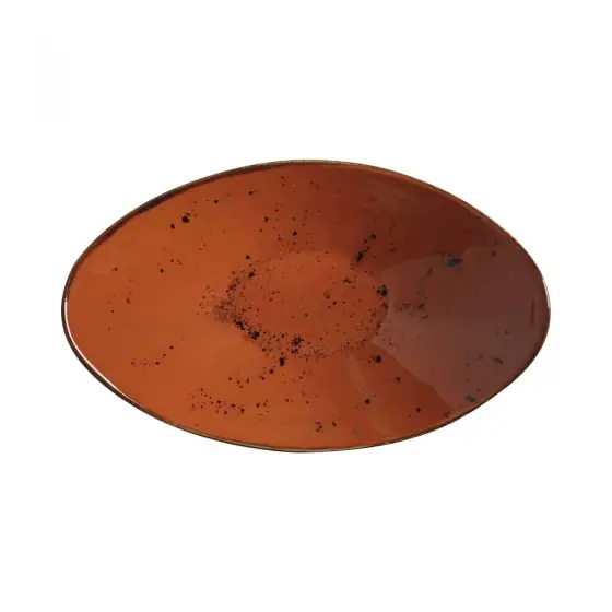Bol tip barca Dahlia, 250x160 mm Fine Dine Ieftin